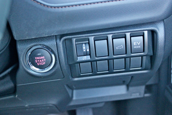 2025 MY26 Subaru Forester S6 Hybrid Touring SUV Image 23