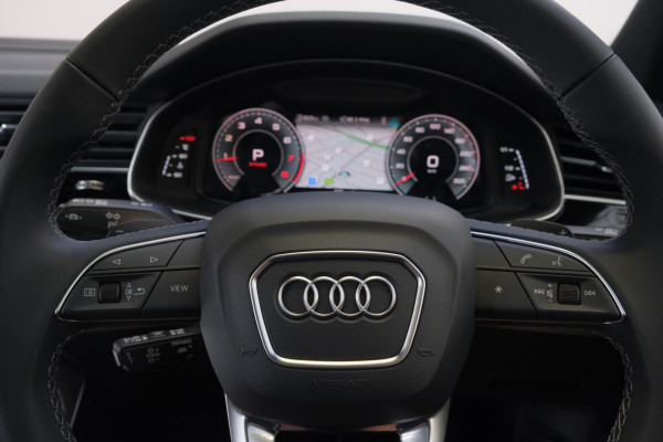 2026 MY25 Audi Q7 4M TFSI 185kW SUV image 15