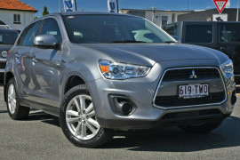 Mitsubishi ASX XB MY13