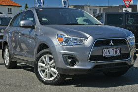 Mitsubishi ASX XB MY13