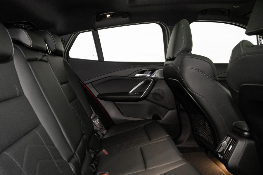 2024 BMW iX2 U10 eDrive20 M Sport SUV