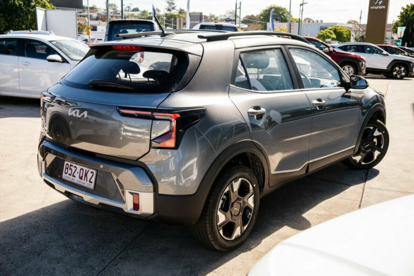 2026 Kia Stonic YB PE2 S SUV Image 2