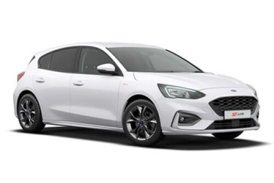 Ford Focus ST Line Hatch SA
