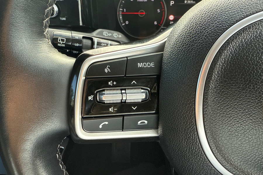 2022 MY23 Kia Sorento MQ4 Sport+ SUV Image 21