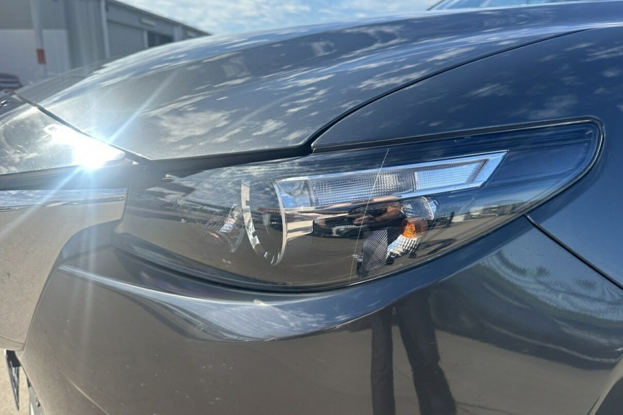 2019 Mazda CX-9 TC Touring SUV Image 13