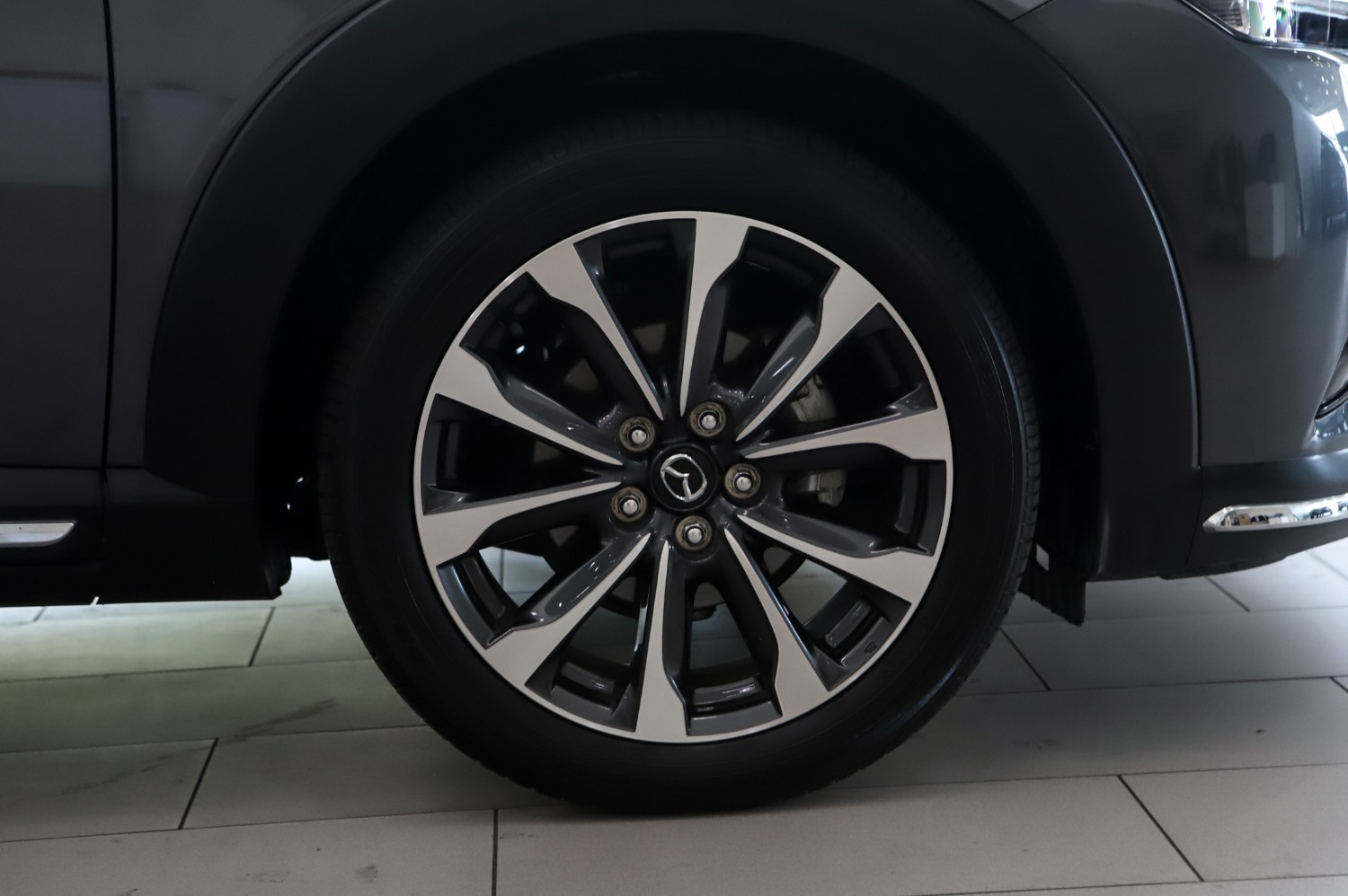 2019 Mazda CX-3 DK2W7A sTouring Wagon Image 21