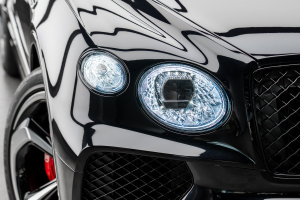 2024 Bentley Bentayga 4V S V8 SUV