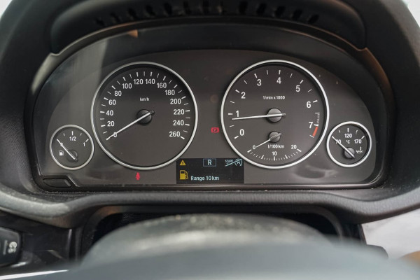 2012 BMW X3 F2 xDrive28i Suv