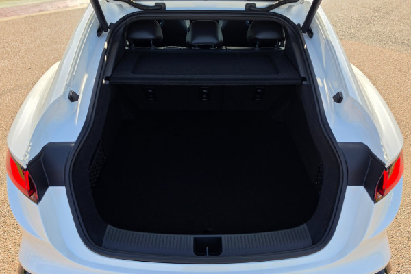 2025 MG MG7  Essence Sedan Image 13