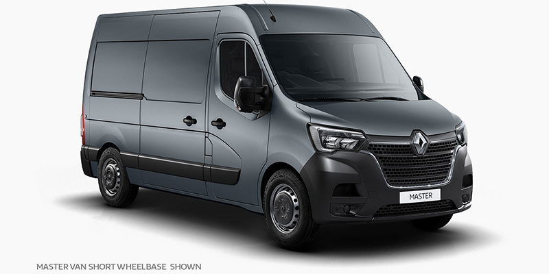 Tempest Blue Metallic