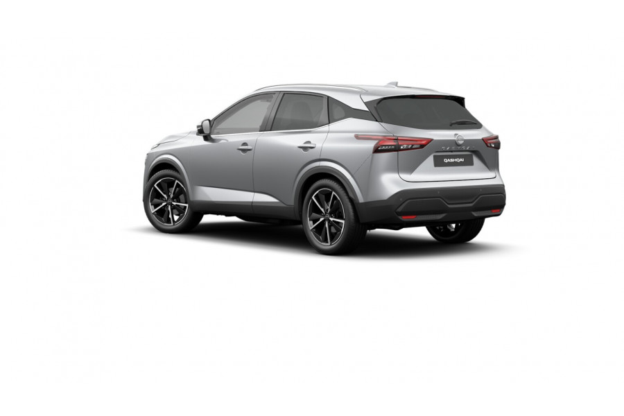 2024 Nissan QASHQAI J12 ST-L SUV Image 26