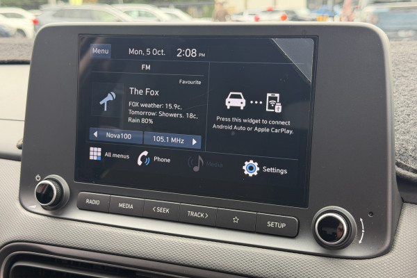 2023 Hyundai KONA OS.V5  SUV Image 26