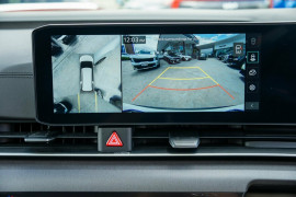 2025 Kia Carnival KA4 PE GT-Line Lite Wagon