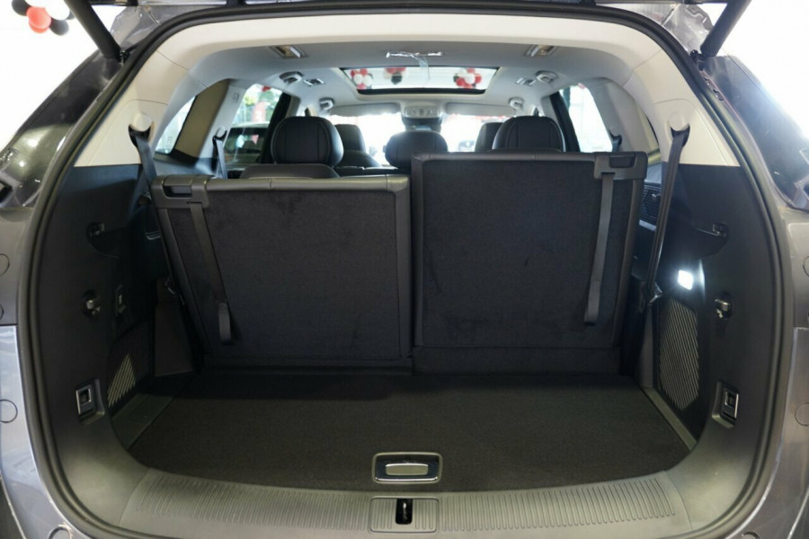 2026 MG QS IS31 Essence SUV Image 19