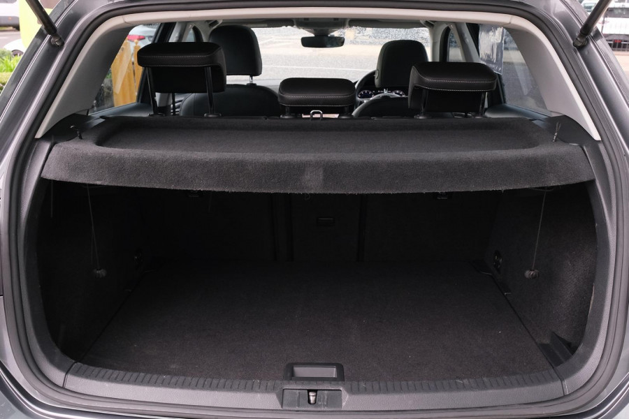 2017 MY18 Volkswagen Golf 7.5 110TSI Highline Hatch Image 11