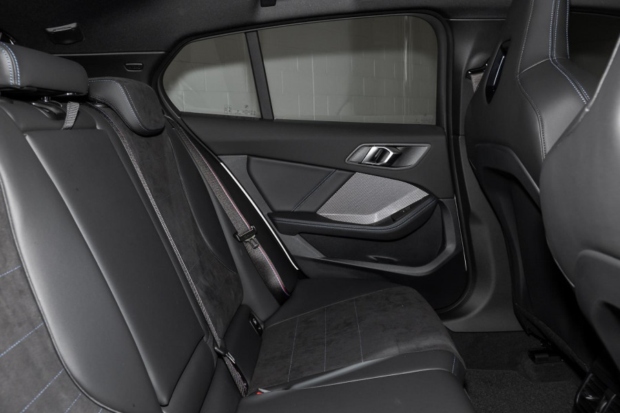 2025 BMW 1 Series F70 M135 xDrive Hatch