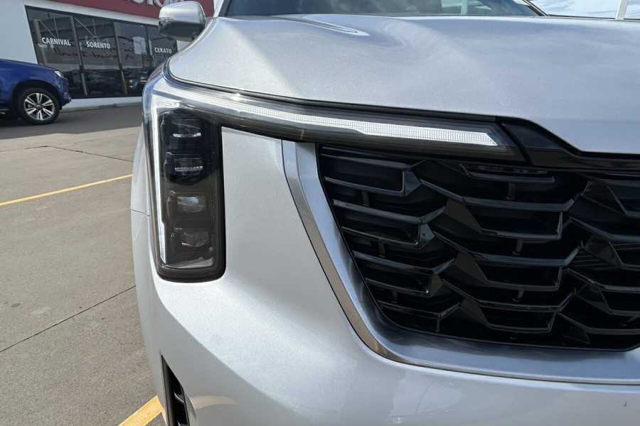 2024 Kia Sorento MQ4 PE HEV GT-Line SUV Image 11