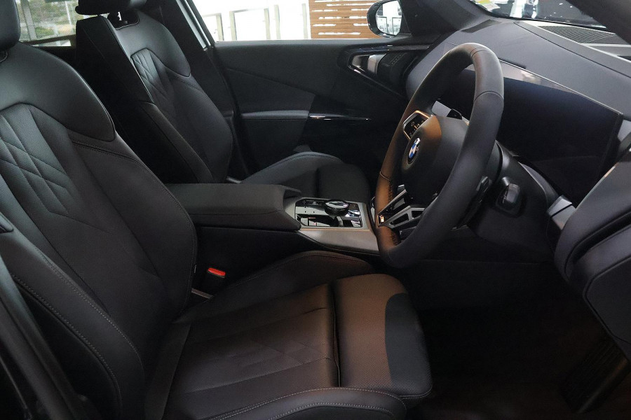 2026 BMW X3 G45 40d xDrive SUV