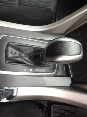 2013 Ford Territory SZ TS Wagon