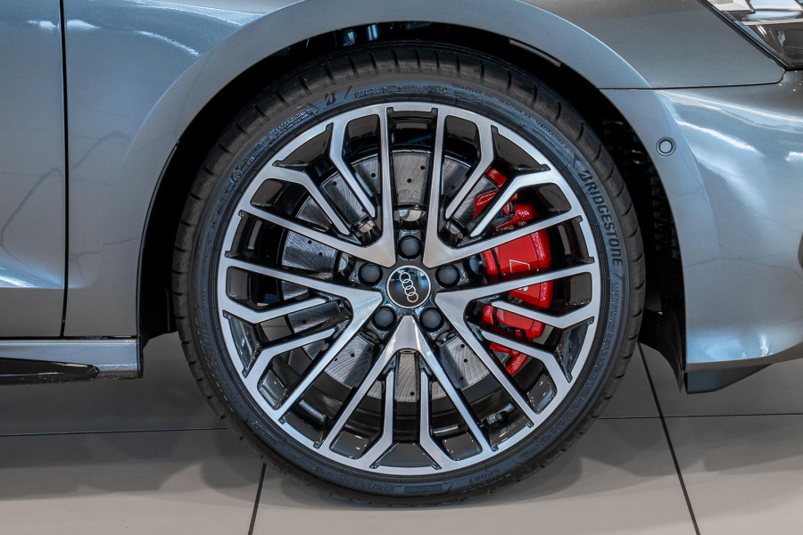 2025 MY26 Audi S3 GY  Hatch