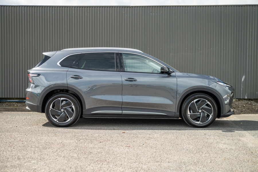 2026 MG MGS5 EV Essence 49 SUV Image 7