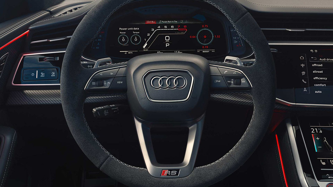 See. Touch. Experience. Image