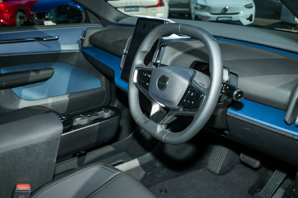 2024 MY25 Volvo EX30  Single Motor Extended Range Plus SUV Image 12