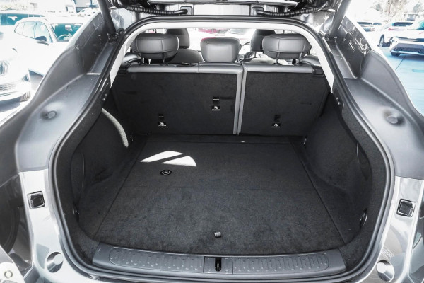 2026 MY25 MG IM6 S12L Performance SUV Image 8