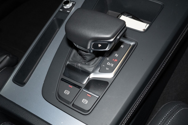 2023 Audi Q5 FY 45 TFSI SUV image 14