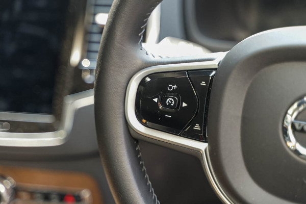 2018 MY19 Volvo XC90 L Series D5 Inscription Suv
