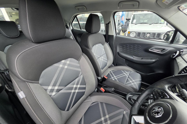 2022 MG MG3 SZP1 Core Hatch Image 10