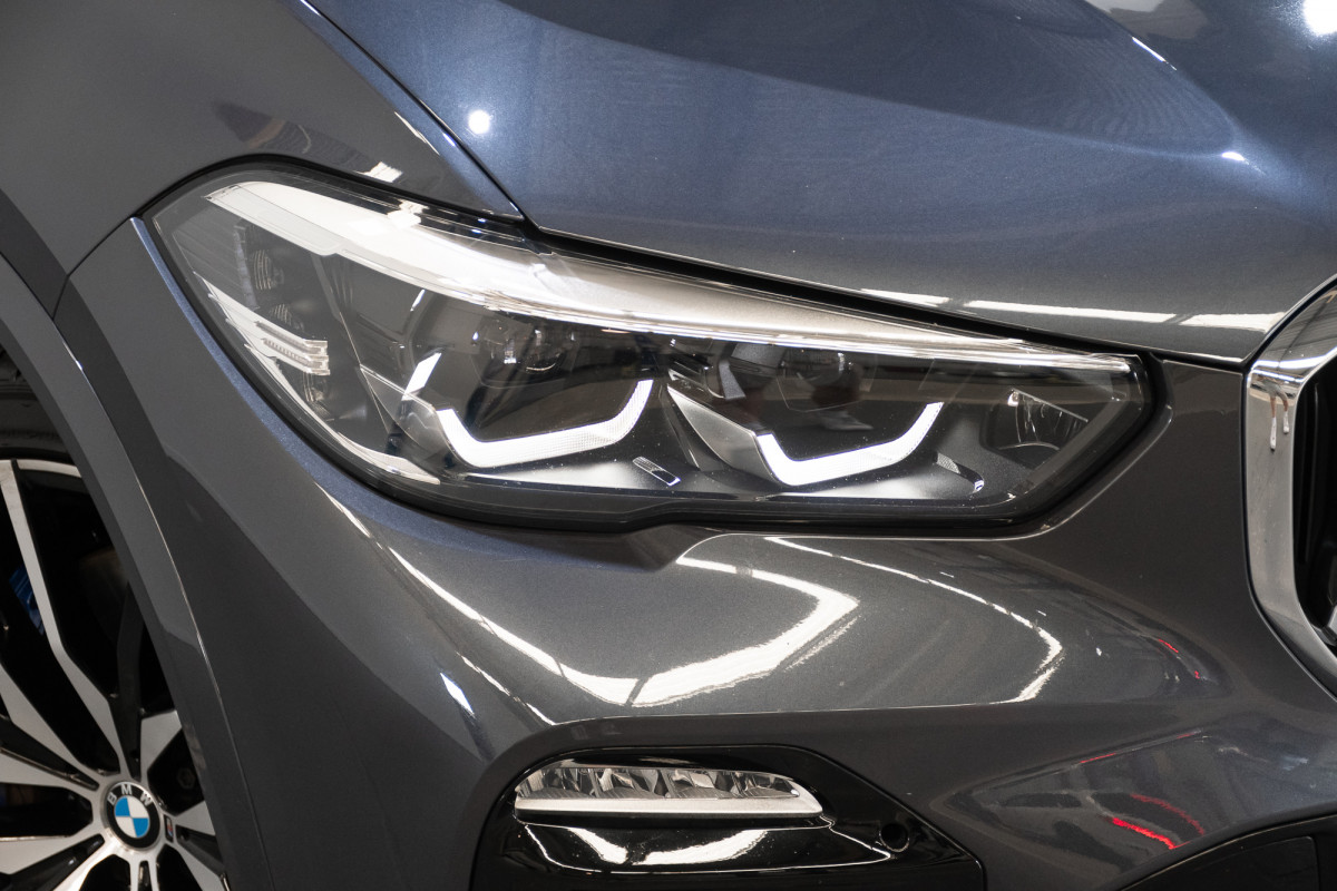 2018 BMW X5 xDrive30d M Sport SUV