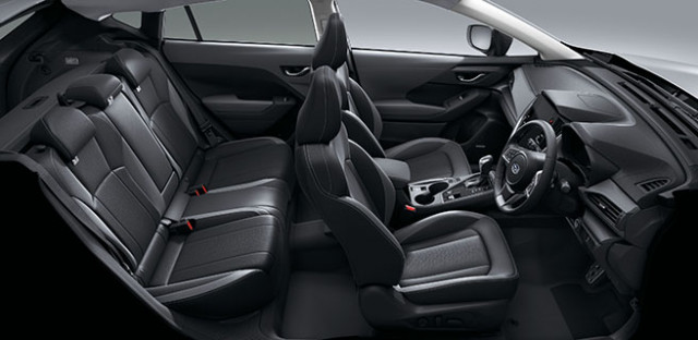 2024 Subaru Crosstrek G6X 2.0S SUV