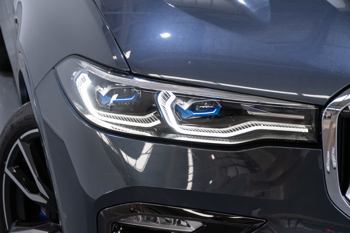 2019 BMW X7 Xdrive30d SUV