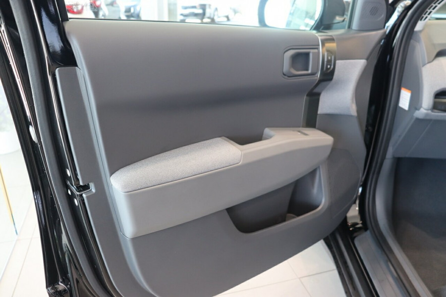 2025 Kia EV3 SV Earth SUV Image 20