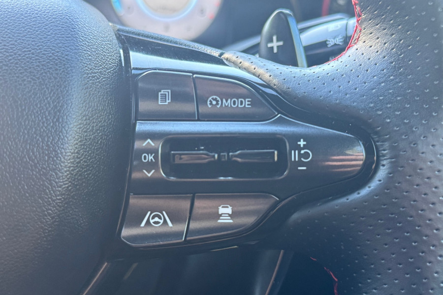 2023 Hyundai i30 CN7.V1 N Line Premium Sedan Image 22