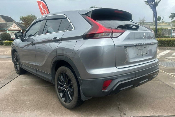 2023 Mitsubishi Eclipse Cross YB Black Edition SUV Image 6