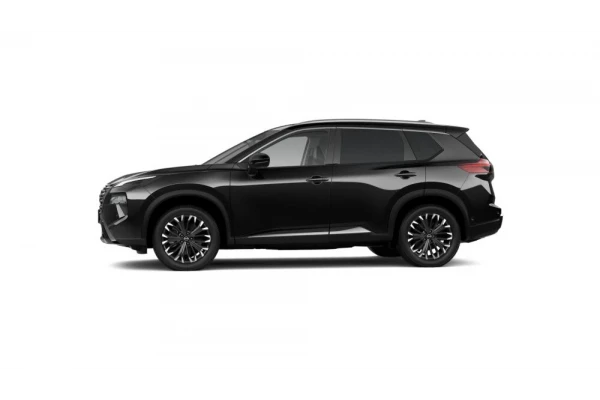 2026 Nissan X-Trail T33 Ti e-POWER SUV Image 32