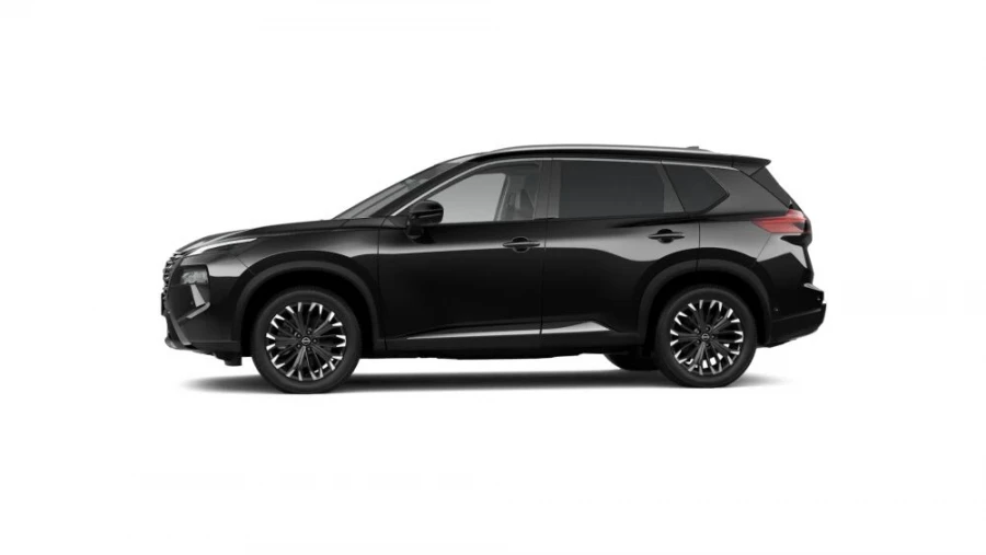 2026 Nissan X-Trail T33 Ti e-POWER SUV Image 32