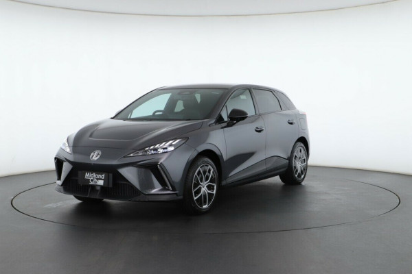 2024 MG MG4 MEH32 Essence 64 Hatch Image 2