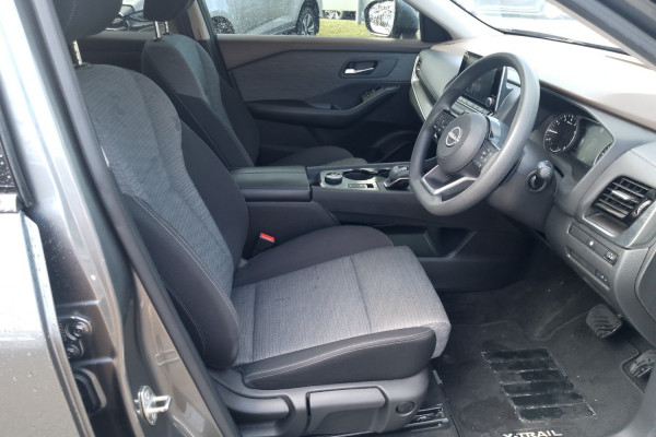 2023 Nissan X-Trail T33 ST SUV Image 20