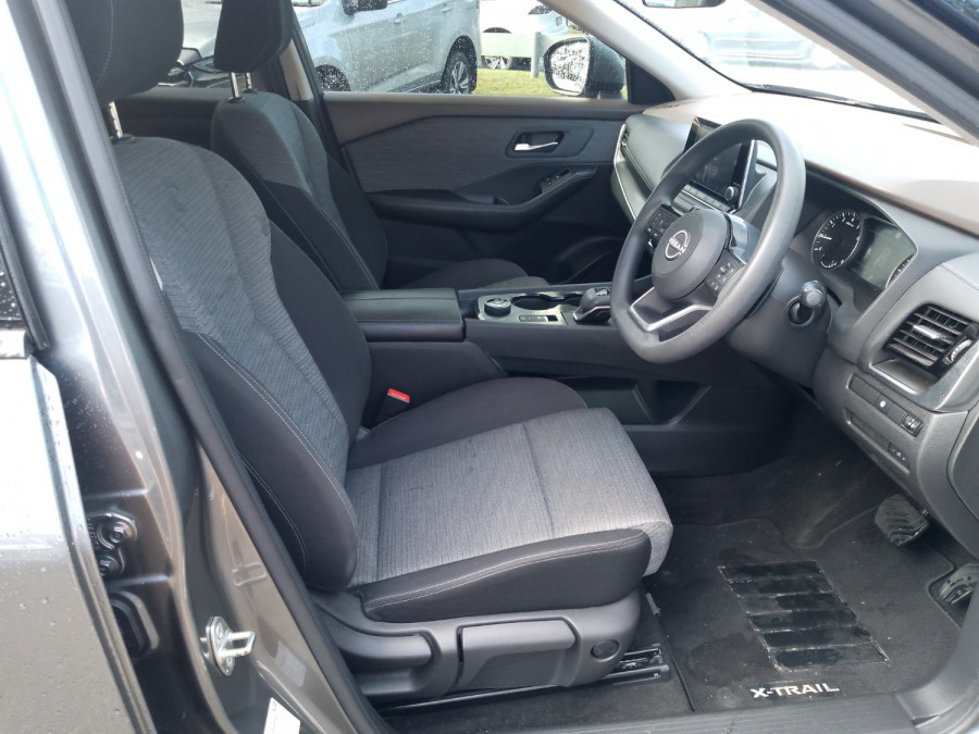 2023 Nissan X-Trail T33 ST SUV Image 20