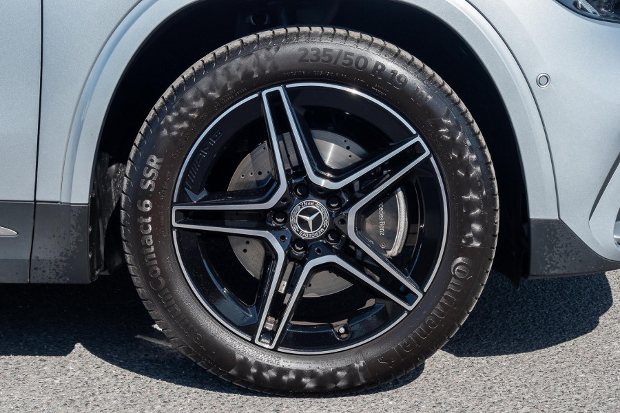 2026 Mercedes-Benz GLA-Class H247 GLA200 SUV