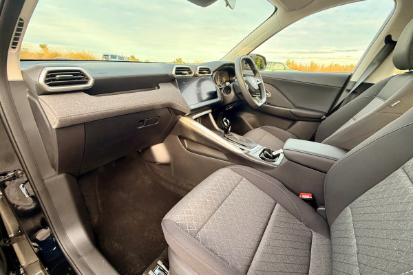 2026 MG ZS Vibe SUV Image 14