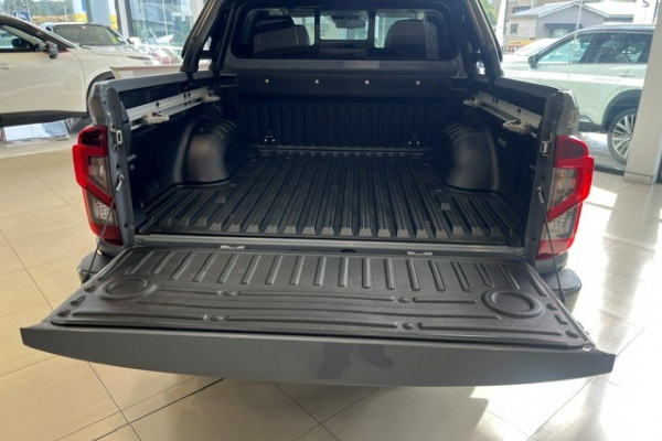 2025 Nissan Navara D23 PRO-4X Ute Image 5