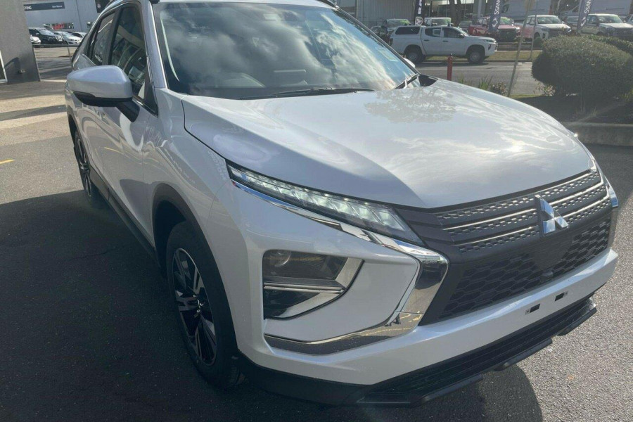 2024 Mitsubishi Eclipse Cross YB LS SUV Image 20