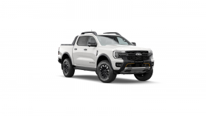 Wildtrak X