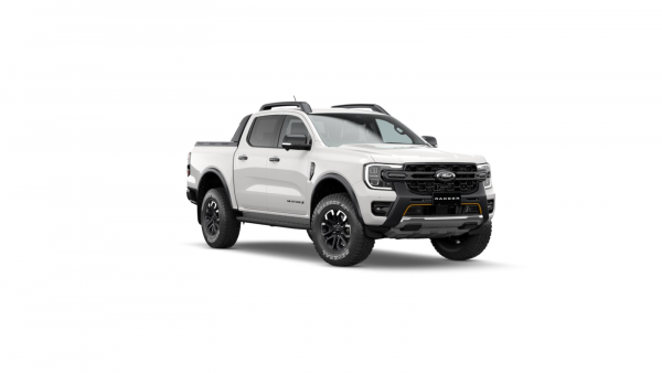Wildtrak X