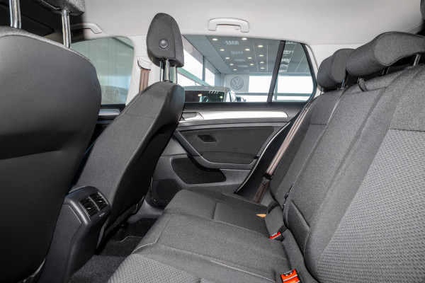 2020 Volkswagen Golf 7.5 110TSI Trendline Hatch Image 9