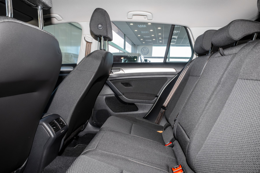 2020 Volkswagen Golf 7.5 110TSI Trendline Hatch